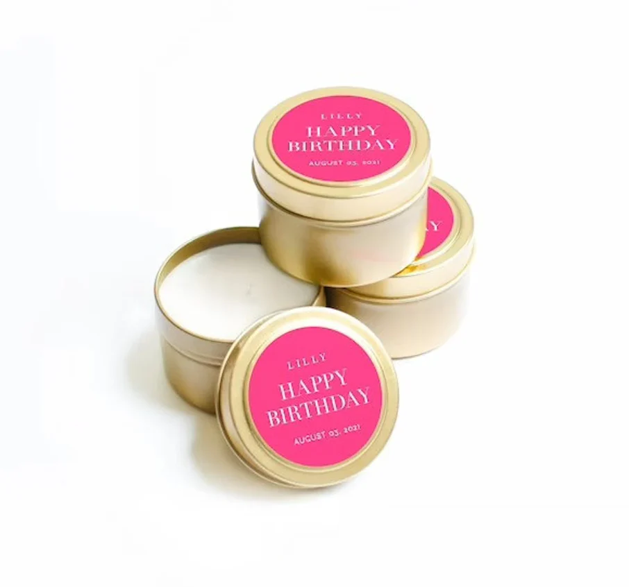 Custom Candles - Image 10