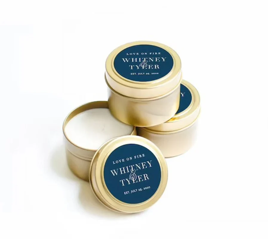 Custom Candles - Image 3