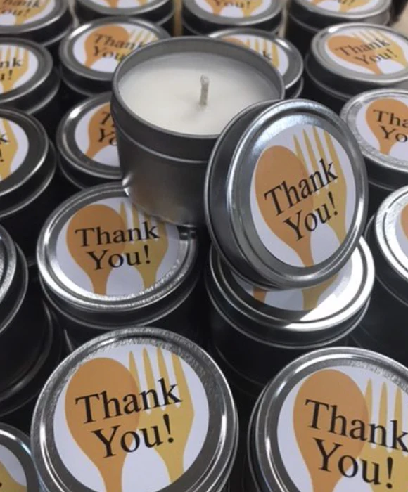 Custom Candles - Image 8