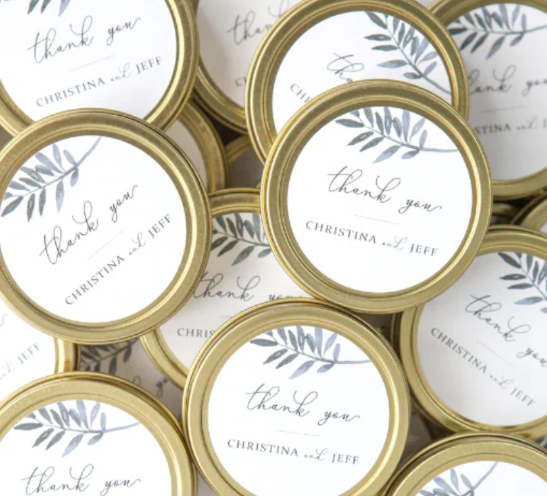 Custom Candles - Image 9