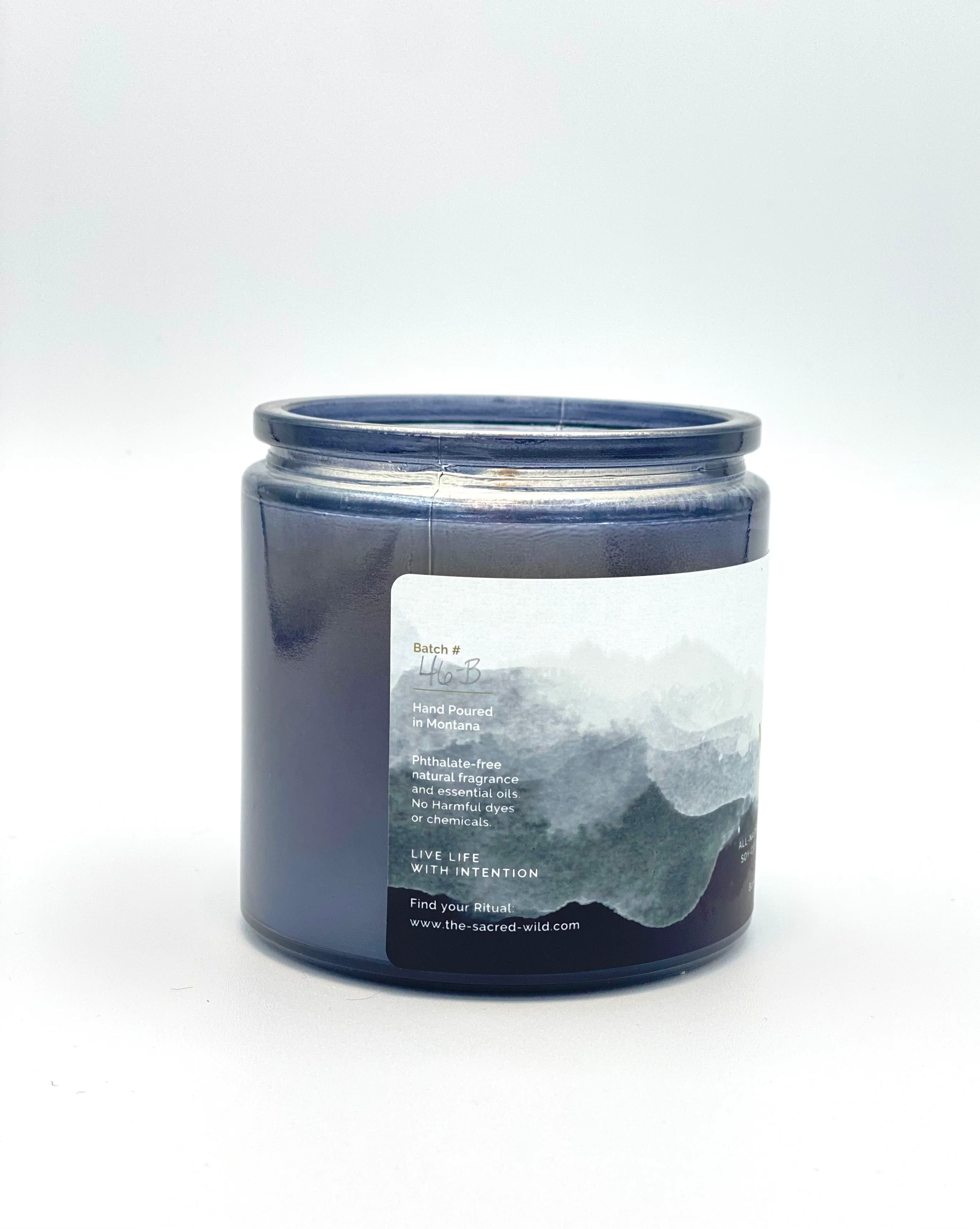 Moons Ritual Candle - Image 3