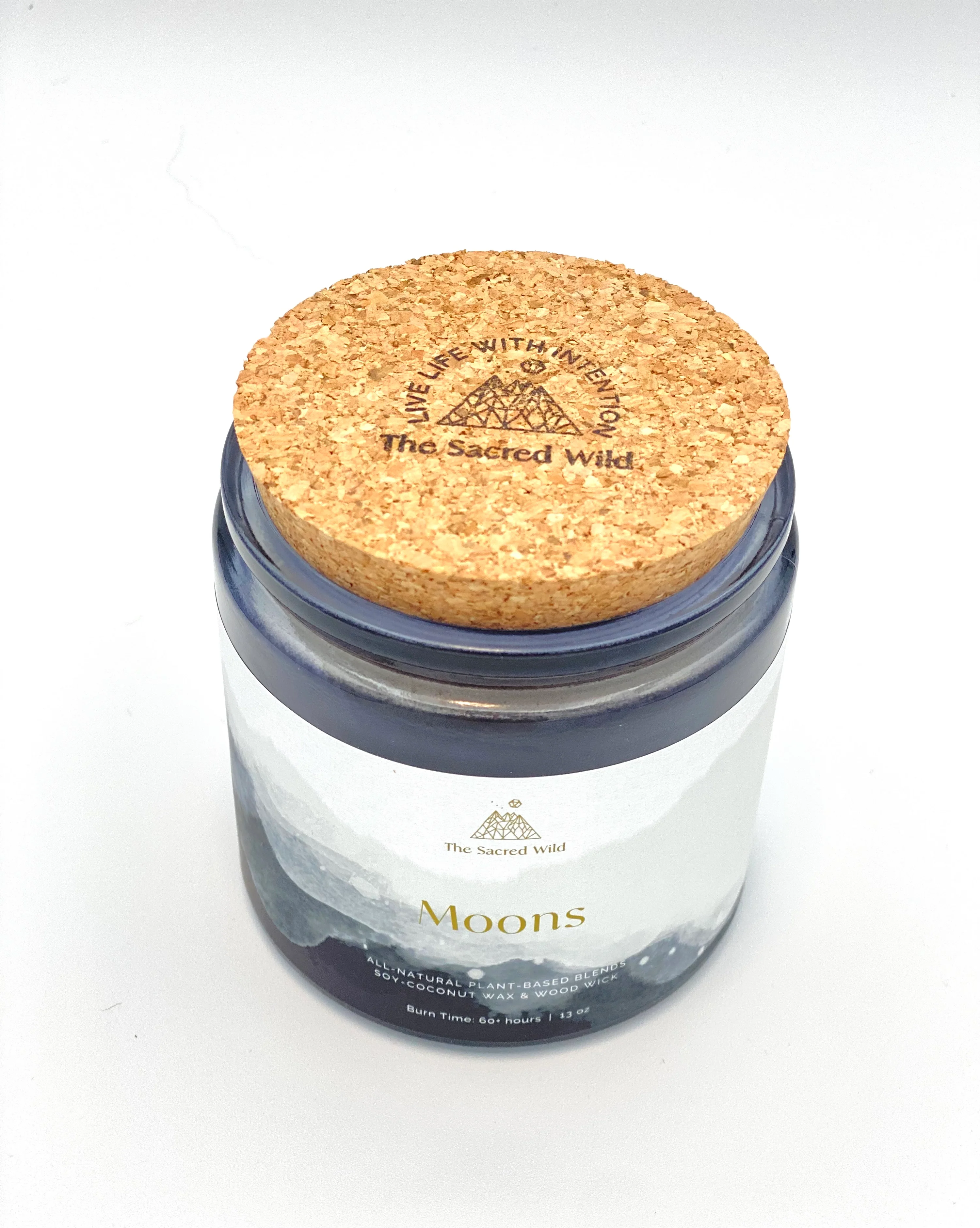 Moons Ritual Candle - Image 5
