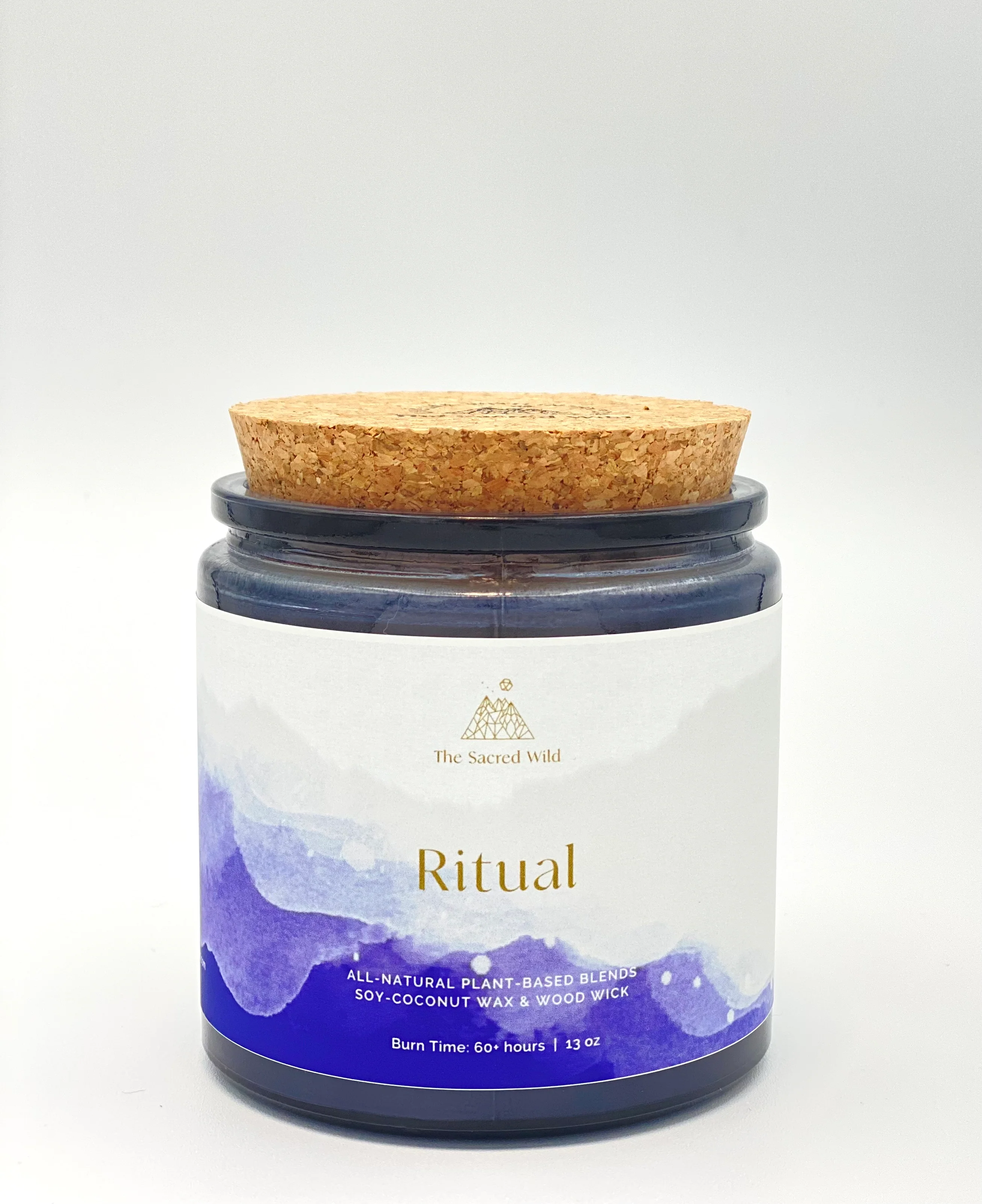 Ritual Candle - Image 3