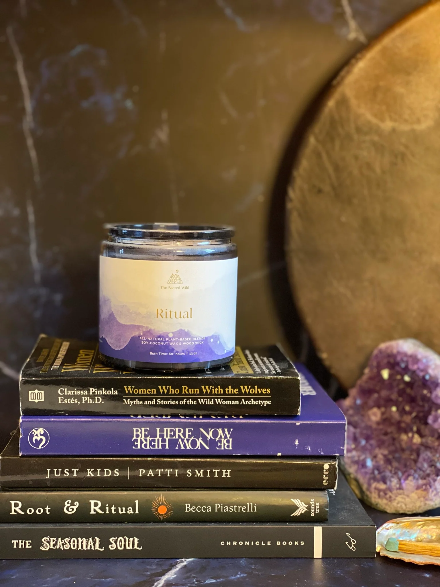 Ritual Candle - Image 6